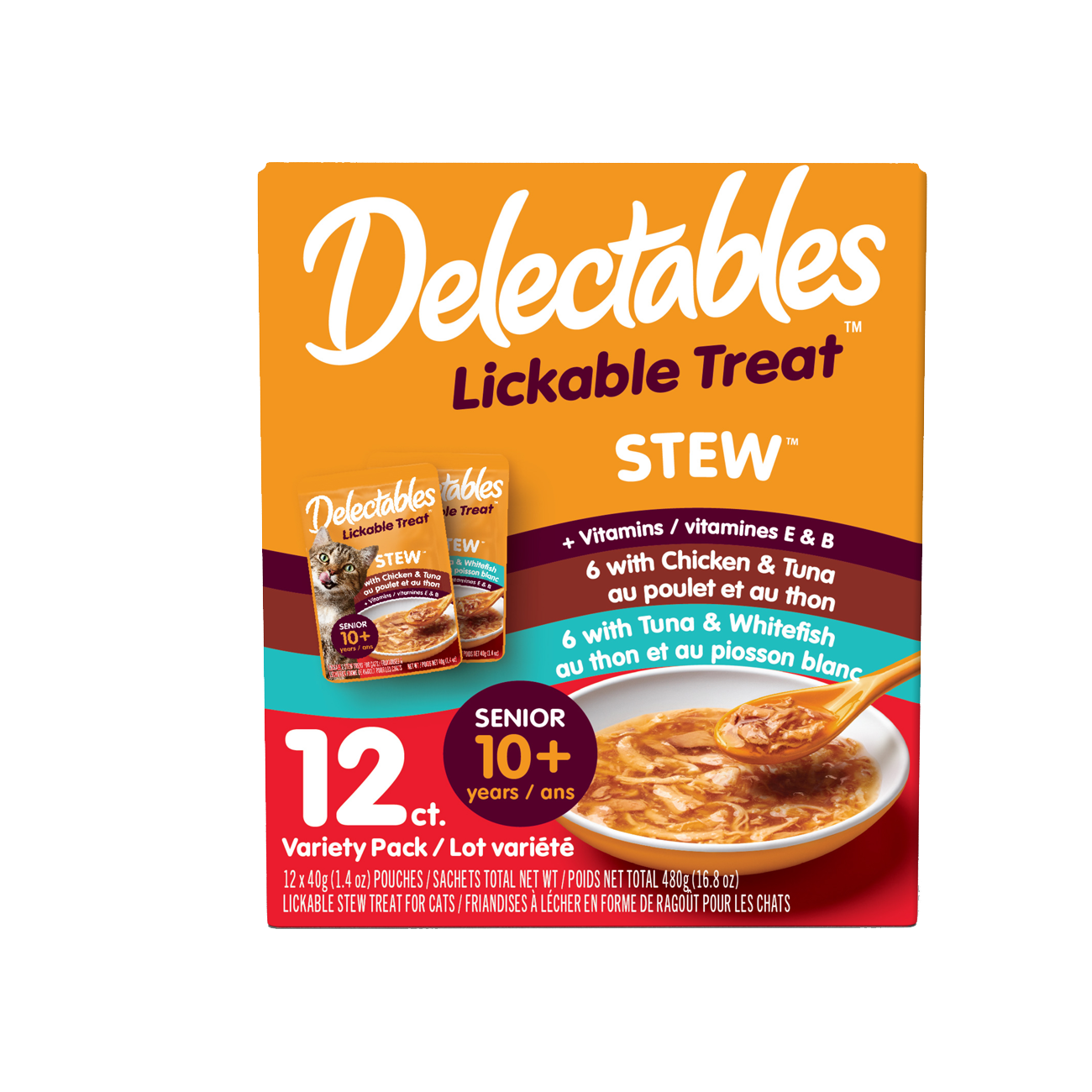 Fruit Slices - Best Yet Brand