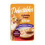 Delectables™ Lickable Treat - Stew - Chicken & Duck - Non Seafood Recipe