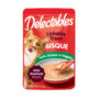 Delectables™ Lickable Treat - Bisque - Chicken & Veggies - Non-Seafood Recipe