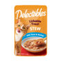 Delectables™ Lickable Treat – Stew Tuna & Shrimp