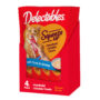 Delectables™ Squeeze Up™ Tuna & Shrimp - 4 Count