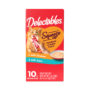 Delectables™ SqueezeUp™ Chicken & Tuna Variety 10 Count