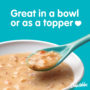 Delectables - Great in a bowl or as a topper