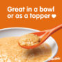 Delectables - Great in a bowl or as a topper