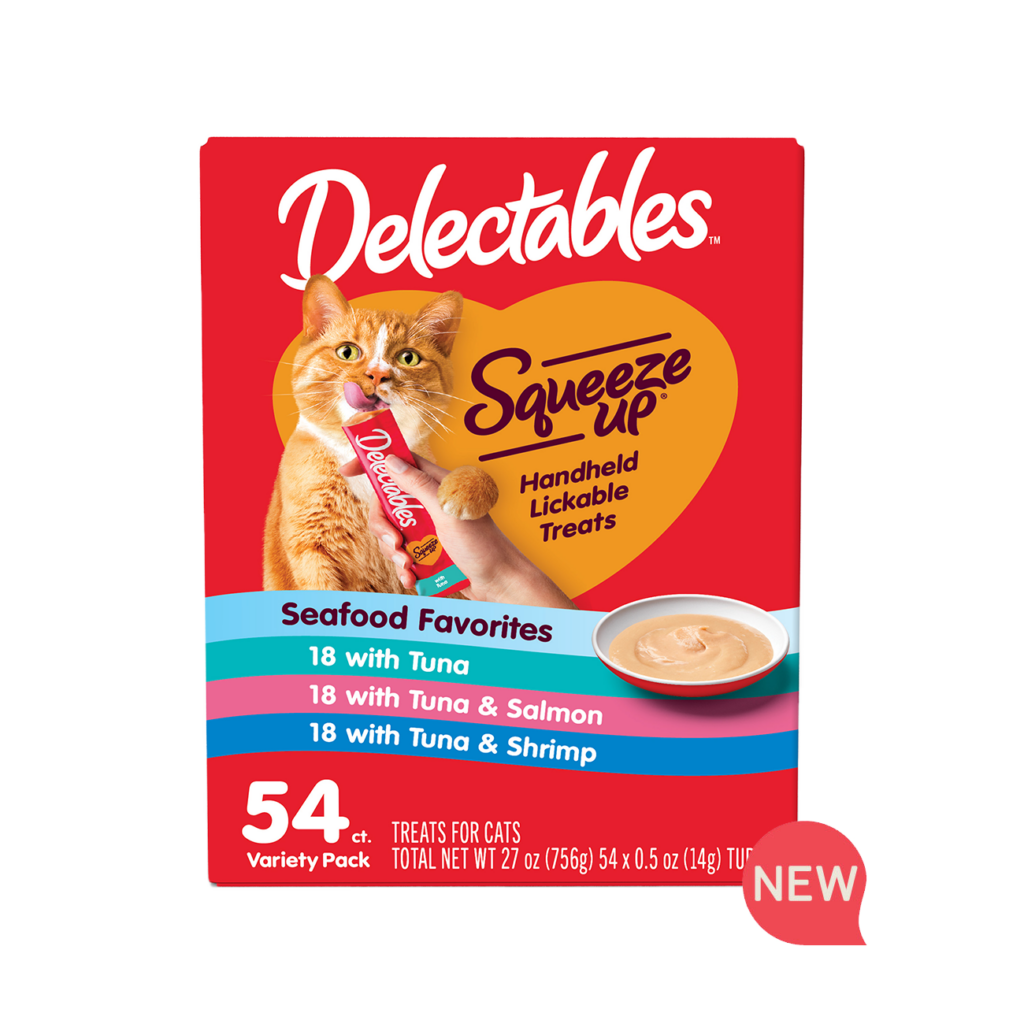 Quality Products for Salmon | Delectables