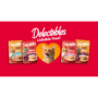 Hartz Delectables Licakable Treats