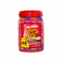 Delectables® Squeeze Up® Non-Seafood Chicken Variety Pack - 48 Pack