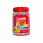 Delectables® Squeeze Up® Seafood Variety Pack - 40 Pack