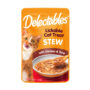 Delectables™ Lickable Treat – Stew Chicken & Tuna