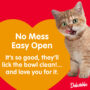 No Mess, Easy Open