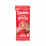 Delectables Lickable Spoon - Salmon, 8 Pack