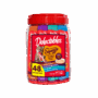 Delectables Squeeze Up - Senior 10+ Variety Pack - 48 Pack