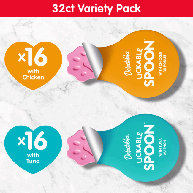 32ct Variety Pack