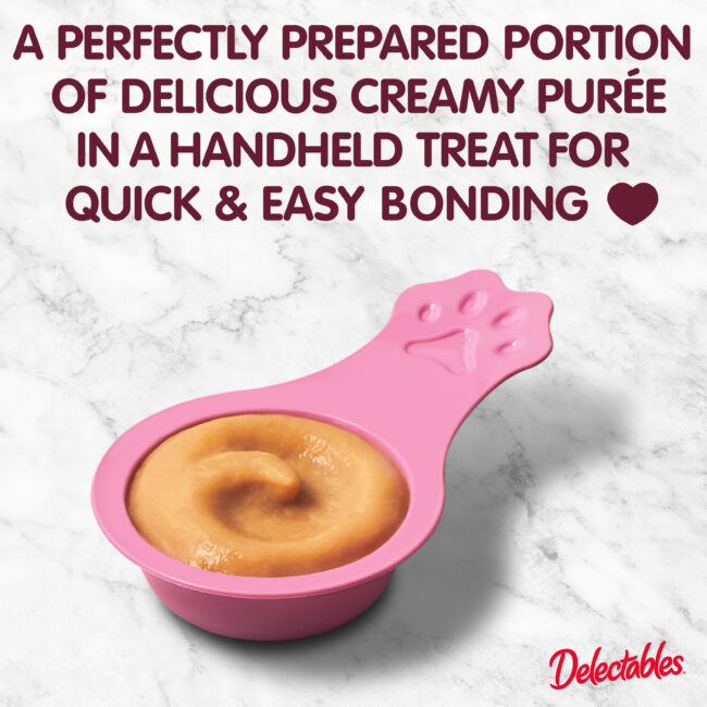 Perfectly prepared