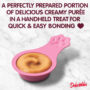 Perfectly prepared
