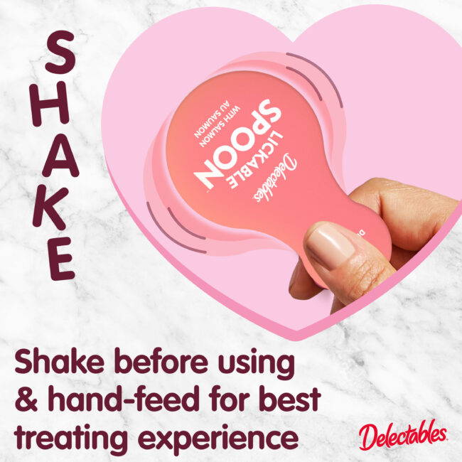 Shake before using