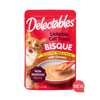 Delectable Bisque Chicken